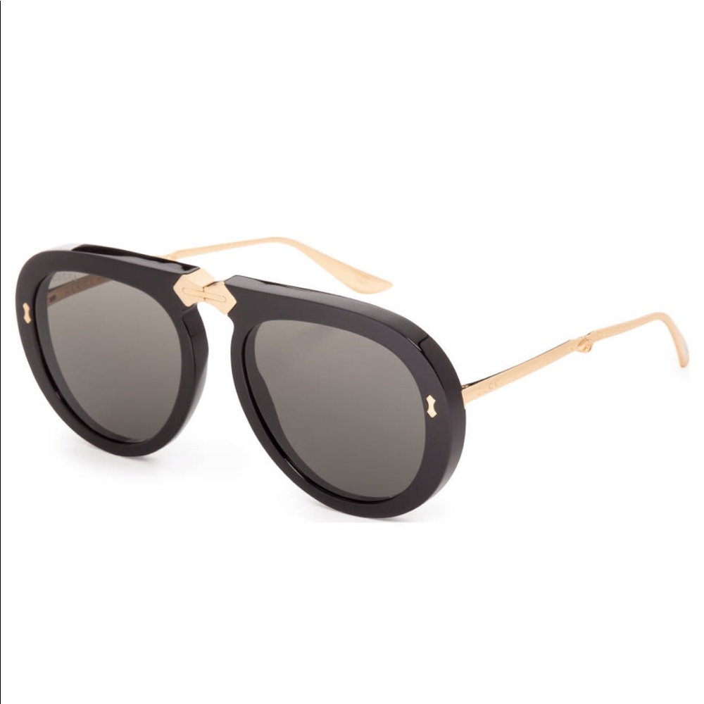 Gucci woman's sunglasses